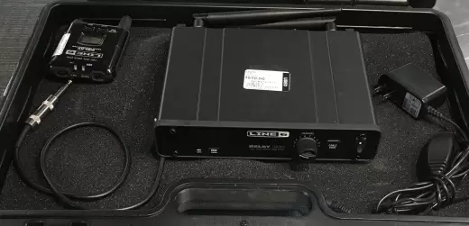 Store Special Product - Line 6 - L6G55